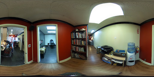 Tattoo Shop «Stained Skin», reviews and photos, 1255 N High St, Columbus, OH 43201, USA