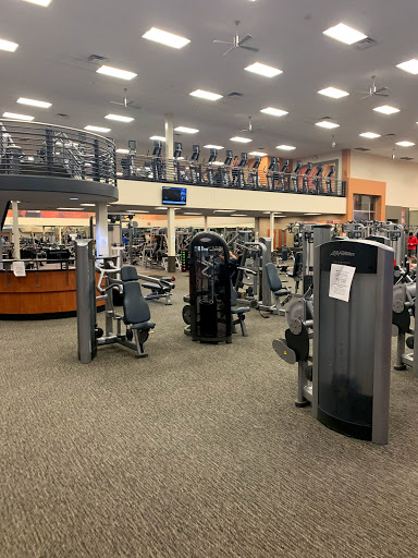 Gym «LA Fitness», reviews and photos, 1500 Shingle Creek Crossing, Brooklyn Center, MN 55430, USA