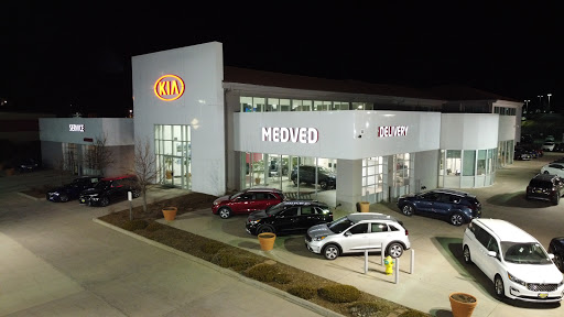 Kia Dealer «Medved Kia», reviews and photos, 11201 W Interstate 70 Frontage Rd N, Wheat Ridge, CO 80033, USA