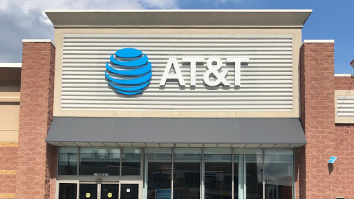 Cell Phone Store «AT&T», reviews and photos, 117 S 69th St, Upper Darby, PA 19082, USA