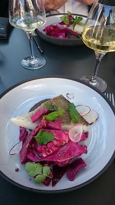 Restaurant Le Kitchen à Lyon