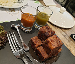 Audrey Café @CentralPlaza Westgate photo