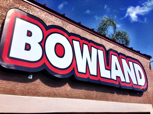 Bowling Alley «Bowland», reviews and photos, 42 Mid Cape Terrace, Cape Coral, FL 33991, USA