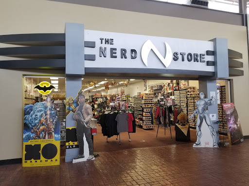 The Nerd Store, 3601 2700 W G106, West Valley City, UT 84119, USA, 