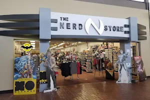 The Nerd Store image