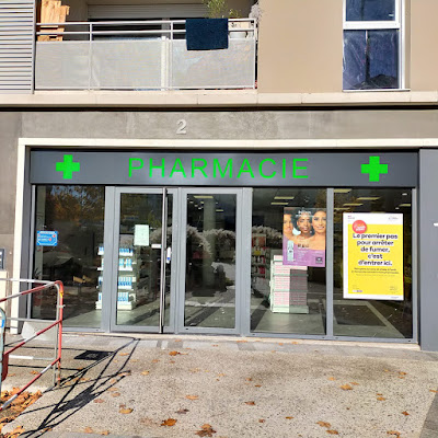 Plus Pharmacie à Corbeil-Essonnes
