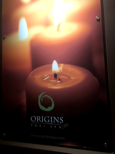 Massage Therapist «Origins Thai Spa», reviews and photos, 925 N Garfield St E, Arlington, VA 22201, USA