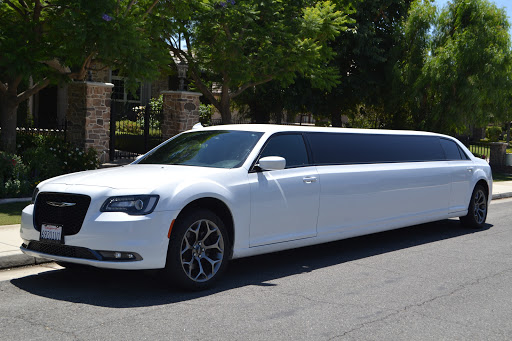 Bakersfield Limousine and Transport