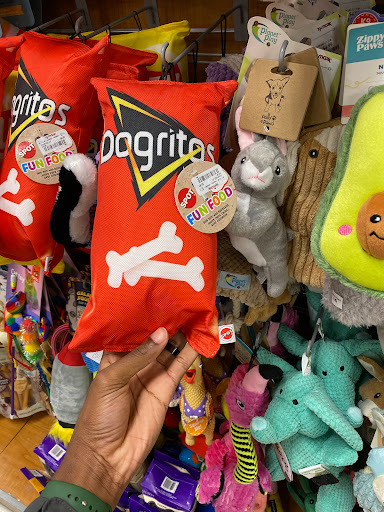 Department Store «T.J. Maxx», reviews and photos, 6035 Wesley Grove Blvd, Wesley Chapel, FL 33544, USA