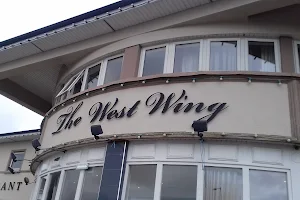 The West Wing Restaurant image