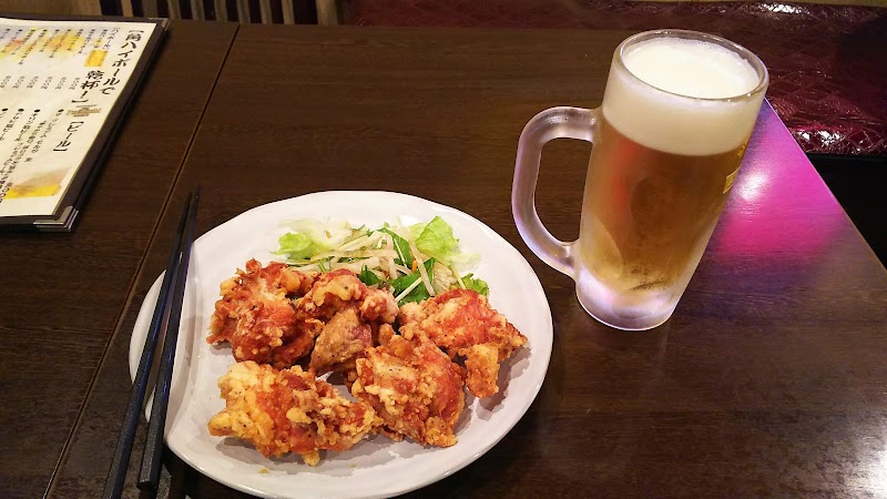 全品３００円や浅草本店 東京都台東区浅草 中華料理店 レストラン グルコミ