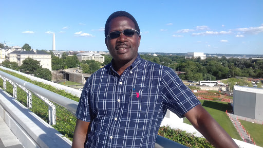 Gift Shop «Kennedy Center Gift Shop», reviews and photos, 2700 F St NW, Washington, DC 20566, USA