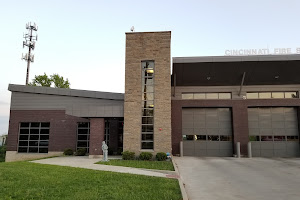 Cincinnati Fire Dept. Station 35