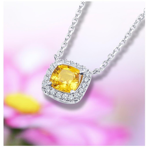 Jewelry Store «Derco Fine Jewelers», reviews and photos, 888 Brannan St #137, San Francisco, CA 94103, USA