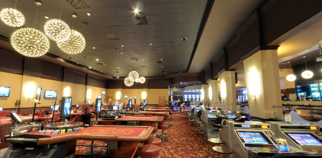 Grosvenor Casino - Southampton