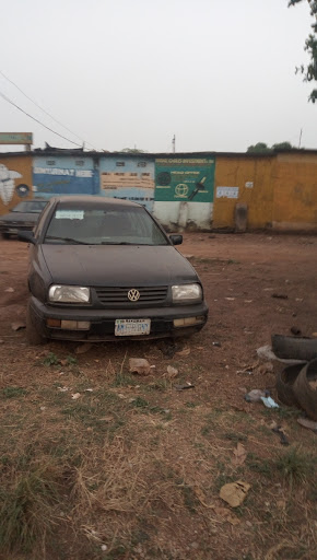 Mechanic Village, Azuiyi Udene, Abakaliki, Nigeria, Car Repair and Maintenance, state Enugu