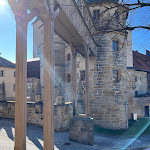 Photo n°8 de l'avis de Simon.h fait le 20/05/2023 à 08:46 sur le  Schloss Thurnau à Thurnau