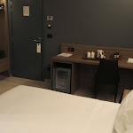 Photo n°3 de l'avis de SERGIO.A fait le 26/05/2019 à 08:56 sur le  Best Western Hotel Aries à Vicenza