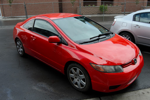 Auto Body Shop «Maaco Collision Repair & Auto Painting», reviews and photos, 8411 State St, Sandy, UT 84070, USA