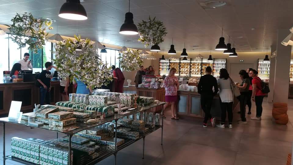 Photo n° 1 de l'avis de R.a fait le 11/05/2018 à 10:48