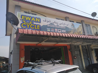 Ewan Cycle