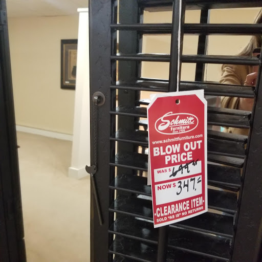 Furniture Store «Schmitt Furniture», reviews and photos, 101 E Main St, New Albany, IN 47150, USA