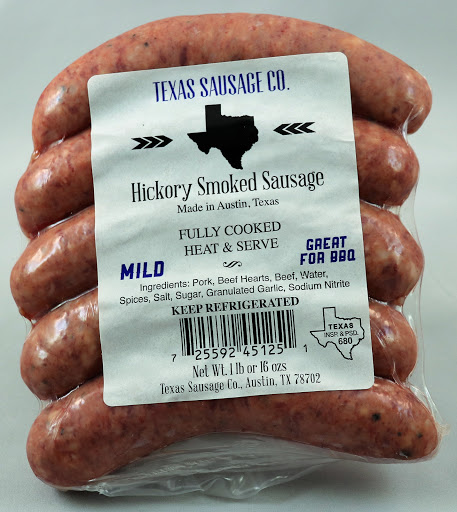 Texas Sausage Company