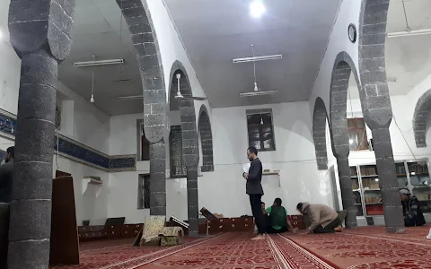 Hanthel Mosque image