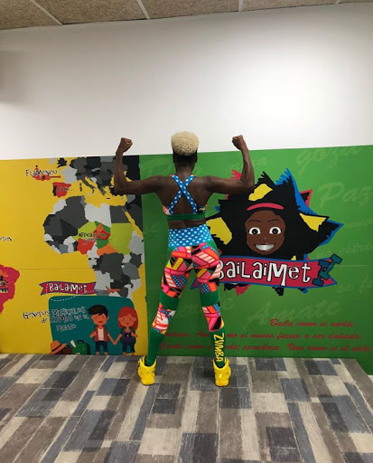 Bailaimet en Tarragona, Tarragona