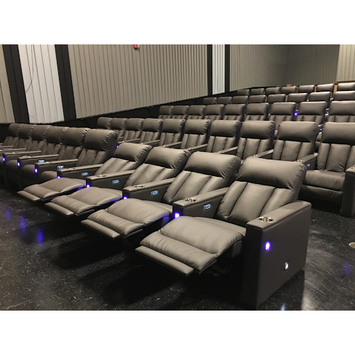 Movie Theater «Flagship Cinemas Eastpoint», reviews and photos, 7938