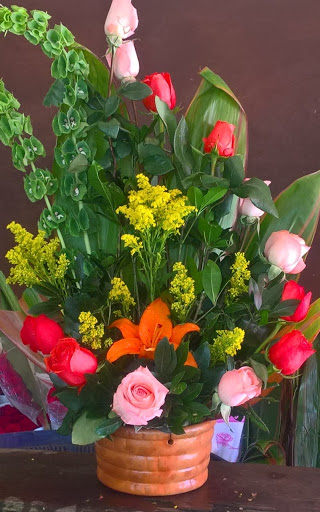 Magnolias Florería – Saltillo