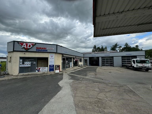 Photo 4 - Autodistribution