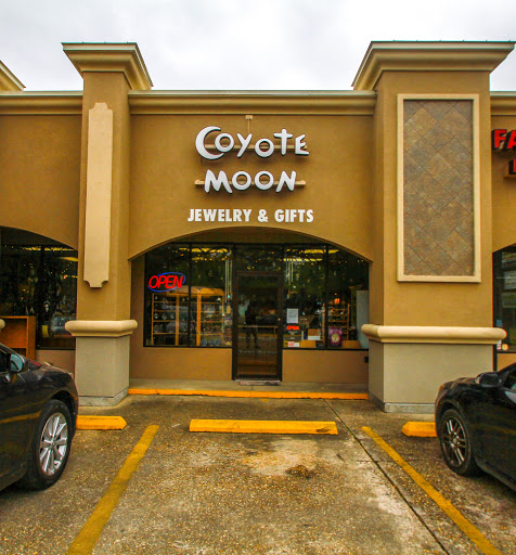 Gift Shop «Coyote Moon Crystals & Gifts», reviews and photos, 1938 Perkins Rd, Baton Rouge, LA 70808, USA