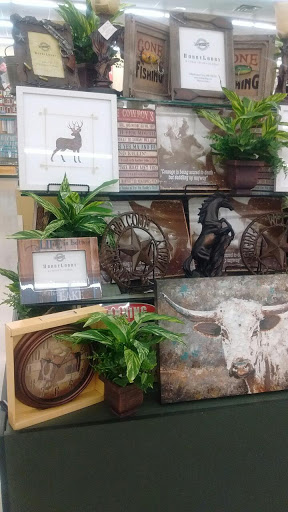 Craft Store «Hobby Lobby», reviews and photos, 2480 Supercenter Dr NE, Kannapolis, NC 28083, USA