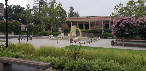 Performing Arts Theater «Flint Center for the Performing Arts», reviews and photos, 21250 Stevens Creek Blvd, Cupertino, CA 95014, USA