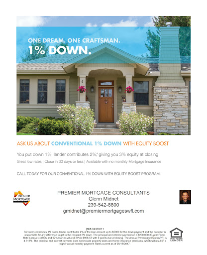 Mortgage Broker «Premier Mortgage Consultants», reviews and photos