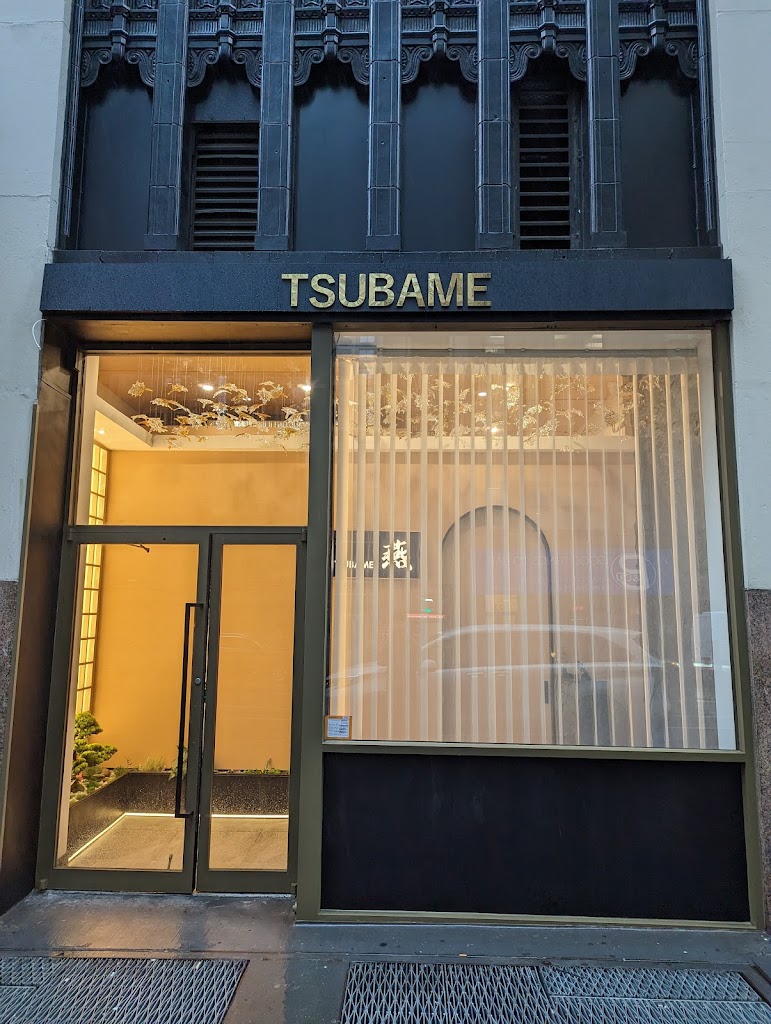 Tsubame 10007