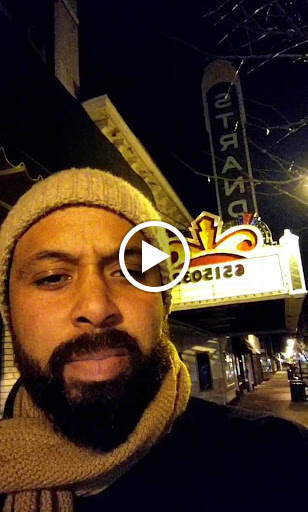 Movie Theater «Strand Theatre», reviews and photos, 219 W Chicago Rd, Sturgis, MI 49091, USA