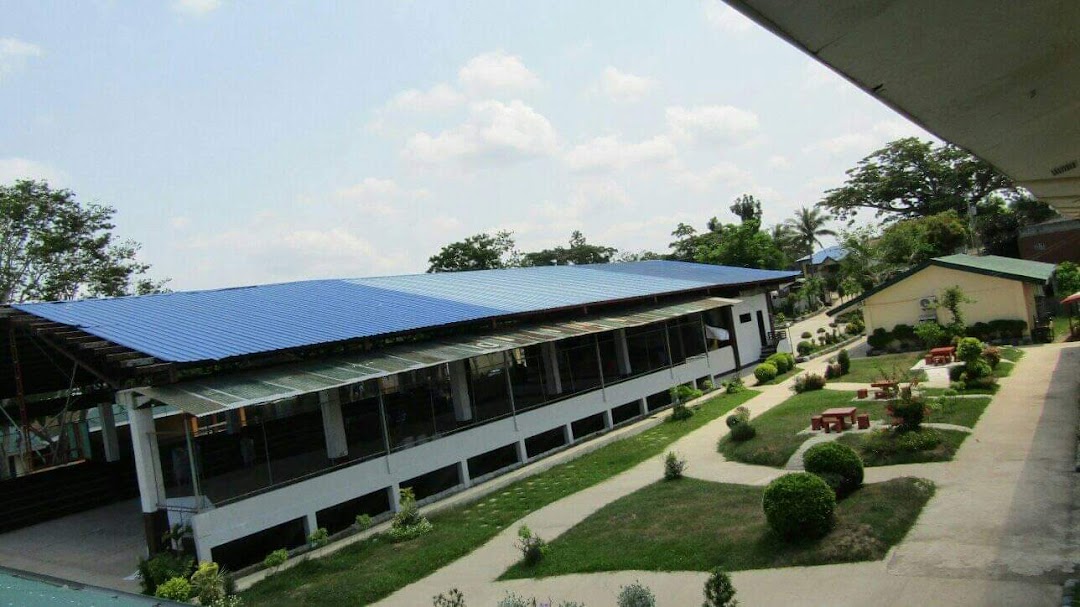 Amulung National High School