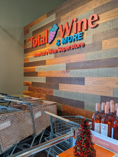 Wine Store «Total Wine & More», reviews and photos, 8280 S Tamiami Trail, Sarasota, FL 34238, USA