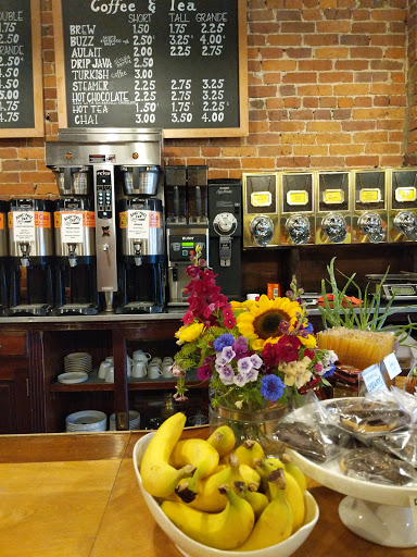 Coffee Shop «Soul Full Cup Coffeehouse», reviews and photos, 81 W Market St, Corning, NY 14830, USA