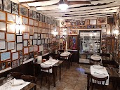 Restaurante El Callejón de los Gatos en Albacete