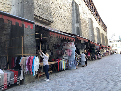 Knit Market