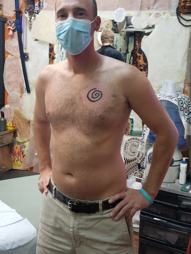 Tattoo Shop «Southside Tattoo», reviews and photos, 1313 S Congress Ave, Austin, TX 78704, USA