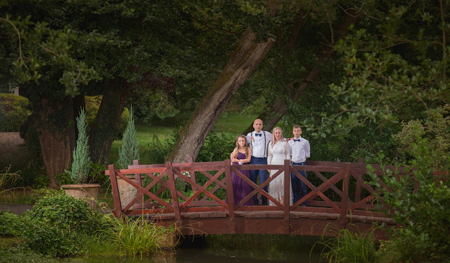 MK Wedding Photography - Photographer in Coventry Open Times