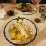 Photo n°2 de l'avis de Andrew.r fait le 24/07/2023 à 15:57 sur le  Ristorante Mare Blu à Sanremo