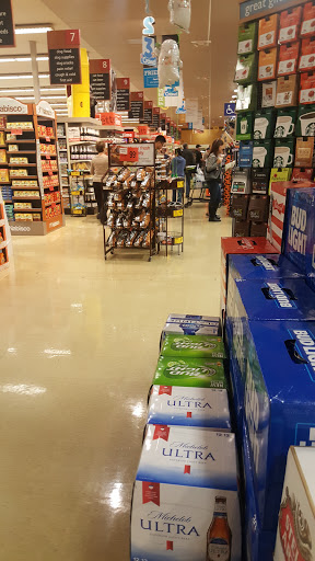 Grocery Store «Vons», reviews and photos, 1600 Foothill Blvd, La Verne, CA 91750, USA