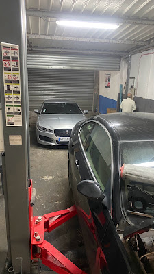 Aris AUTOS à Vienne