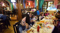 Atmosphère du Restaurant tex-mex (Mexique) Casa Del Condor à Bagneux - n°19