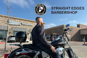 Straight Edges Barbershop - Prosper image